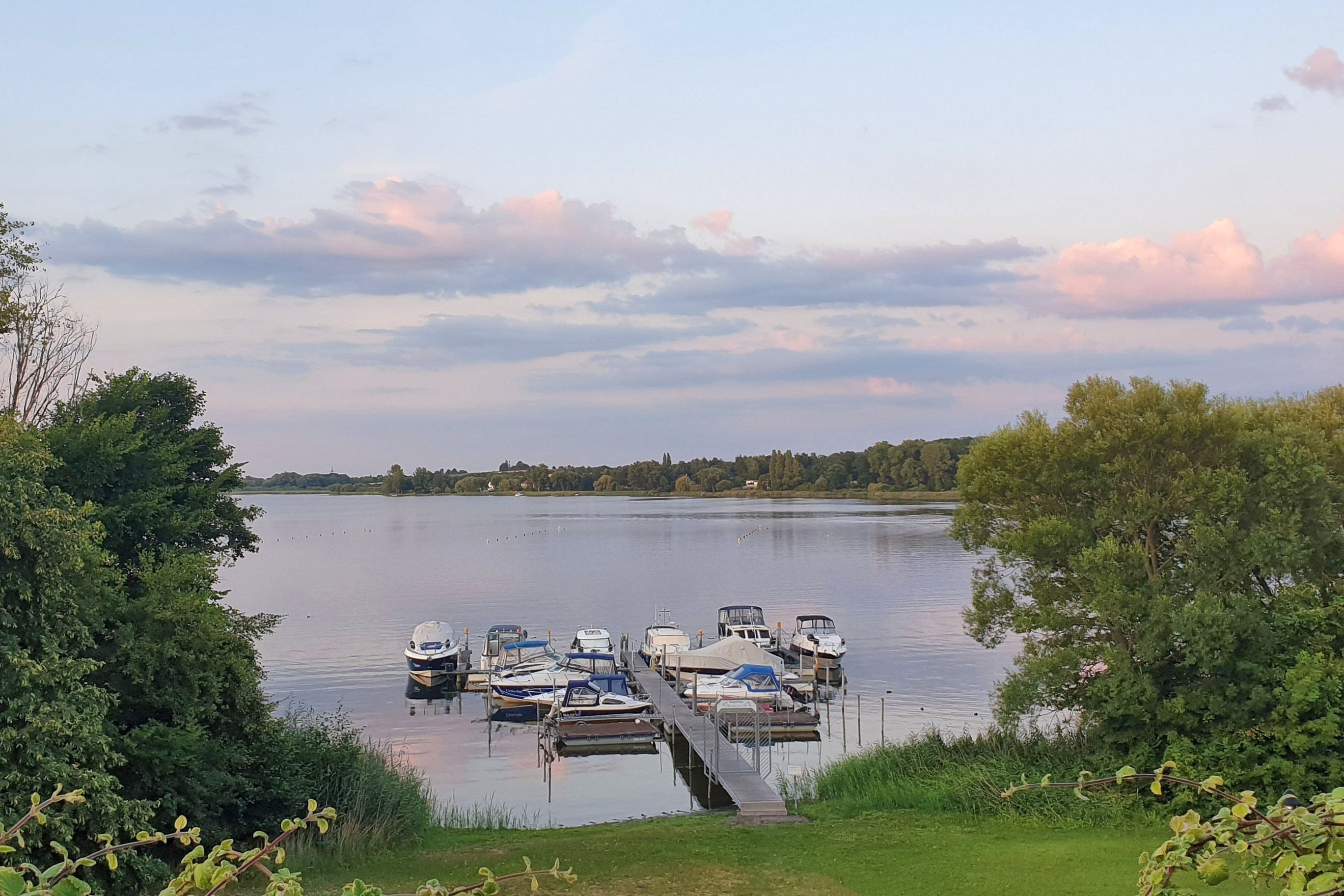 Home [hotelwusterwitz.de]